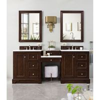 Double Vanities Double Vanities