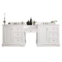 Double Vanities