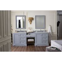 Double Vanities