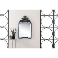 Square/Rectangular Mirror