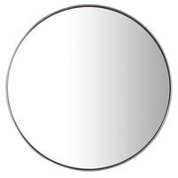 Round Mirror