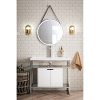 Console/Lavatory Bath Sink