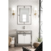 Console/Lavatory Bath Sink