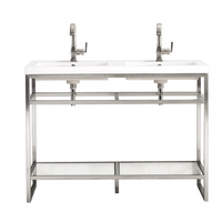 Console/Lavatory Bath Sink