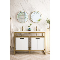 Console/Lavatory Bath Sink