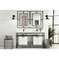 Console/Lavatory Bath Sink