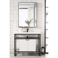 Console/Lavatory Bath Sink