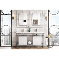 Console/Lavatory Bath Sink