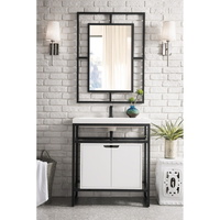 Console/Lavatory Bath Sink