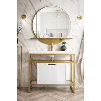 Console/Lavatory Bath Sink