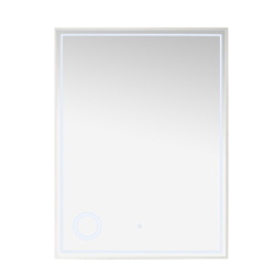 Square/Rectangular Mirror