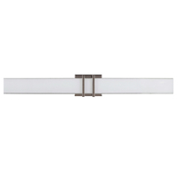 Bathroom Lighting (4 or more bulbs) 36" Width Bathroom Lighting (4 or more bulbs) 36" Width