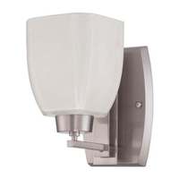 1 Bulb Wall Sconce 1 Bulb Wall Sconce