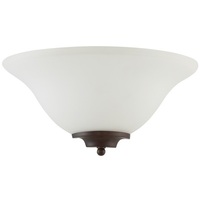 1 Bulb Wall Sconce 1 Bulb Wall Sconce