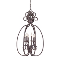 Foyer Pendant Lighting 21" Width Foyer Pendant Lighting 21" Width