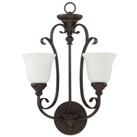 Wall Sconce (Multi Bulb) Wall Sconce (Multi Bulb)