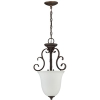 Up Light Pendant 13" Width Up Light Pendant 13" Width