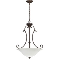 Up Light Pendant 20" Width Up Light Pendant 20" Width