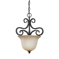 Up Light Pendant 11" Width Up Light Pendant 11" Width