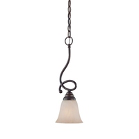 Mini-Pendant 6" Width Mini-Pendant 6" Width