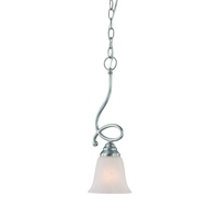Mini-Pendant 6" Width Mini-Pendant 6" Width
