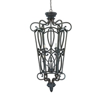 Foyer Pendant Lighting 28" Width Foyer Pendant Lighting 28" Width