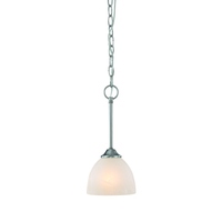 Mini-Pendant 6-1/2" Width Mini-Pendant 6-1/2" Width