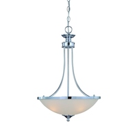Up Light Pendant 16-1/2" Width Up Light Pendant 16-1/2" Width