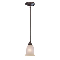 Mini-Pendant 5-3/4" Width Mini-Pendant 5-3/4" Width
