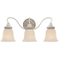 Bathroom Lighting (3 bulbs) 23-1/2" Width Bathroom Lighting (3 bulbs) 23-1/2" Width