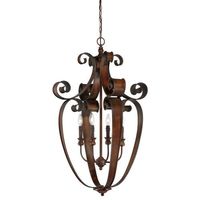 Foyer Pendant Lighting 23-1/2" Width Foyer Pendant Lighting 23-1/2" Width