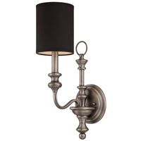 1 Bulb Wall Sconce 1 Bulb Wall Sconce