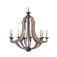 Large Foyer Chandelier 36" Width Large Foyer Chandelier 36" Width