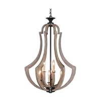 Foyer Pendant Lighting 24" Width Foyer Pendant Lighting 24" Width
