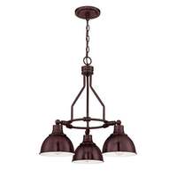 Mini Chandelier 22" Width Mini Chandelier 22" Width