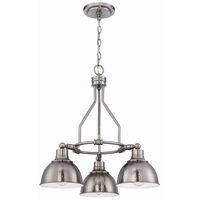 Mini Chandelier 22" Width Mini Chandelier 22" Width