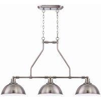 Linear Pendants 11" Width Linear Pendants 11" Width