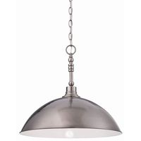 Down Light Pendant 20" Width Down Light Pendant 20" Width