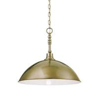Down Light Pendant 20" Width Down Light Pendant 20" Width