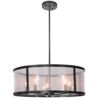 Up Light Pendant 25-2/4" Width Up Light Pendant 25-2/4" Width