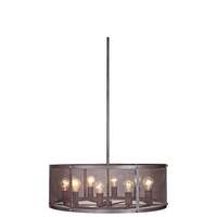 Up Light Pendant 29-4/5" Width Up Light Pendant 29-4/5" Width