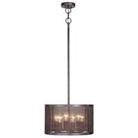Up Light Pendant 17-4/5" Width Up Light Pendant 17-4/5" Width