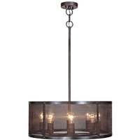 Up Light Pendant 24-4/5" Width Up Light Pendant 24-4/5" Width