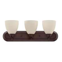 Bathroom Lighting (3 bulbs) 24" Width Bathroom Lighting (3 bulbs) 24" Width