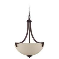 Up Light Pendant 20-2/5" Width Up Light Pendant 20-2/5" Width