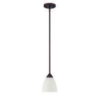 Mini-Pendant 5-3/4" Width Mini-Pendant 5-3/4" Width