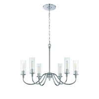 Mid Sized Chandelier 30" Width Mid Sized Chandelier 30" Width