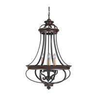 Foyer Pendant Lighting 23" Width Foyer Pendant Lighting 23" Width