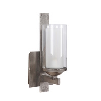1 Bulb Wall Sconce 1 Bulb Wall Sconce