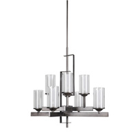 Mid Sized Chandelier 30" Width Mid Sized Chandelier 30" Width